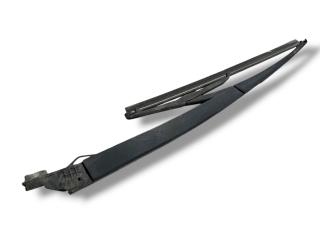 щеткодержатель задний Opel Corsa D 2009, 1.2 л., Z 12 XEP, бензин, МКПП, хетчбэк 5 дв.