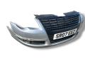 бампер передний Volkswagen Passat B6 2006, 2.0 л., BKP, дизель, 6МКПП, prata reflex / la7w, седан, передний привод, правый руль - фото №6