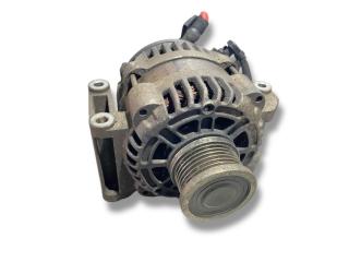 генератор Opel Astra J 2010, 1.3 л., A 13 DTE, дизель, 5МКПП, argonsilber / 176, хетчбэк 5 дв., передний привод, правый руль, 13502986