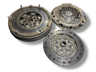 маховик Opel Astra H 2005, 1.7 л., Z 17 DTH, дизель, 5МКПП, starsilber iii / 2au, хетчбэк 5 дв., передний привод, правый руль, 24456942