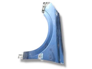 крыло переднее левое Opel Vectra C [рестайлинг] 2006, 1.8 л., Z 18 XER, бензин, 5МКПП, metro / 168, хетчбэк 5 дв., передний привод, правый руль