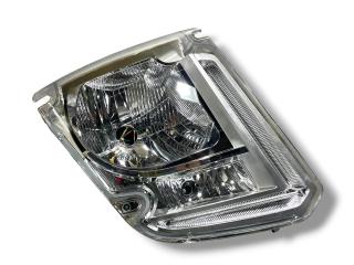 фара правая Volvo FL 3 поколение 2014, грузовик