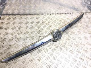 накладка двери (крышки) багажника Opel Zafira 3 поколение (C) [рестайлинг] 2016, 2.0 л., B 20 DTH, дизель, АКПП, argonsilber / 176, минивэн, передний привод, правый руль, 20907405