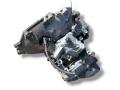 КПП механическая (МКПП) Opel Corsa D 2008, 1.2 л., Z 12 XEP, бензин, 5МКПП, saphirschwarz / 20r, хетчбэк 5 дв., передний привод, правый руль, W429 - фото №2