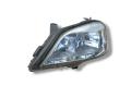 фара левая Opel Astra G 2005, 1.7 л., Z 17 DTL, дизель, 5МКПП, casablancaweiss / 474, универсал, передний привод, правый руль - фото №3