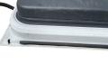 дверь передняя правая Dacia Duster 1 поколение 2013, 1.5 л., K9K 898, дизель, 6МКПП, white / qm1, внедорожник 5 дв., полный привод, правый руль - фото №14