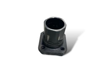 привод масляного насоса Opel Combo 4 поколение (D) 2012, 1.3 л., дизель, 5МКПП, синий, фургон, передний привод, правый руль, 93177468, 55187537