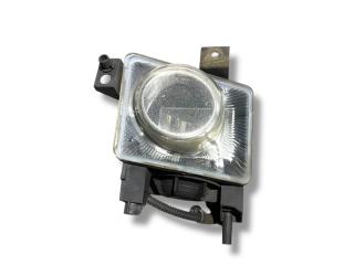 фара противотуманная левая Opel Signum C [рестайлинг] 2005, 1.9 л., Z19DTH, дизель, 6МКПП, lichtsilber / 163, универсал, передний привод, правый руль, 13170953