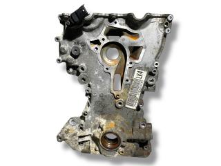 насос масляный Opel Tigra 2 поколение 2006, 1.4 л., Z 14 XEP, бензин, 5МКПП, saphirschwarz / 20r, кабриолет, передний привод, правый руль, 55556309