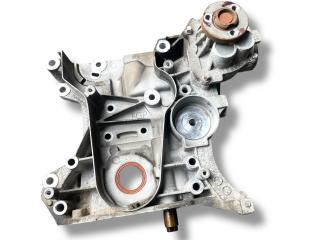 насос масляный Opel Astra H 2007, 1.8 л., Z 18 XER, бензин, 5МКПП, ultrablau / 4cu, хетчбэк 5 дв., передний привод, правый руль, 12992379