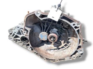 КПП механическая (МКПП) Opel Astra H 2006, 1.6 л., Z 16 XEP, бензин, 5МКПП, starsilber iii / 2au, хетчбэк 5 дв., передний привод, правый руль, T4C394, F17C394, UC394