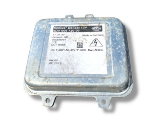 блок розжига ксенона Opel Insignia 1 поколение (A) 2009, 2.0 л., A 20 DTH, дизель, 6МКПП, argonsilber / 176, седан, передний привод, правый руль, 5DV00972000