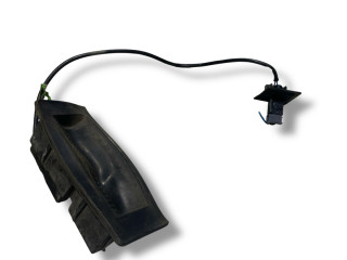 кнопка открытия багажника Opel Astra H 2006, 1.8 л., Z 18 XER, бензин, АКПП, ultrablau / 4cu, хетчбэк 5 дв., передний привод, правый руль, 461088395