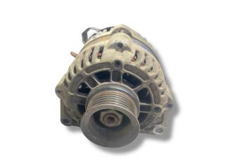 генератор Opel Astra J 2010, 1.6 л., A 16 XER, бензин, 5МКПП, karbongrau / gal, хетчбэк 5 дв., передний привод, правый руль