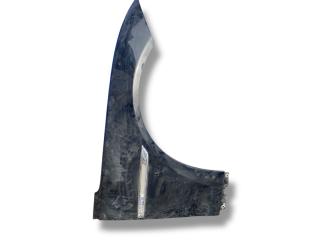 крыло переднее правое Jaguar XJ 4 поколение 2011, 3.0 л., 306DT, дизель, АКПП, ultimate black / pel, седан, задний привод, правый руль