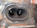 двигатель Opel Corsa D [рестайлинг] 2011, 1.2 л., A 12 XER, бензин, 5МКПП, silbersee / gev, хетчбэк 5 дв., передний привод, правый руль, A12XER - фото №6