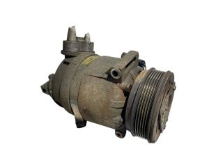 компрессор кондиционера Opel Vectra B 1998, 2.0 л., X 20 XEV, бензин, 5МКПП, olivgrau / 146, хетчбэк 5 дв., передний привод, правый руль