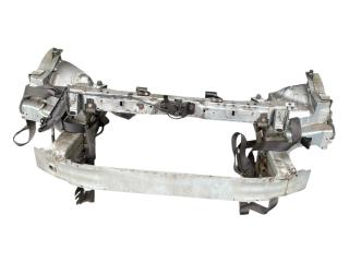 передняя панель крепления облицовки (телевизор) Opel Insignia 1 поколение (A) [рестайлинг] 2014, 2.0 л., A 20 DTR, дизель, АКПП, silbersee / 179, универсал, полный привод, правый руль