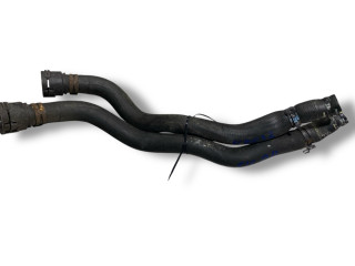 патрубок отопителя (печки) Chevrolet Cruze 1 поколение 2010, 1.6 л., F16D4, бензин, 5МКПП, poly silver / gcy, седан, передний привод, правый руль, 94563118, 94563119