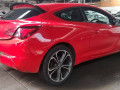спойлер Opel Astra GTC J [рестайлинг] 2015, 1.4 л., B 14 NEL, бензин, 6МКПП, powerrot / 50b, хетчбэк 3 дв., передний привод, правый руль, 13393688 - фото №3