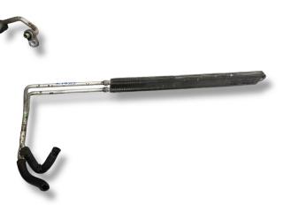 радиатор гидроусилителя Opel Insignia 1 поколение (A) [рестайлинг] 2014, 2.0 л., A 20 DTR, дизель, АКПП, silbersee / 179, универсал, полный привод, правый руль, 13286331