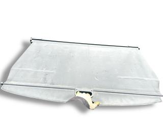 шторка багажника Opel Zafira Family [рестайлинг] 2012, 1.8 л., A 18 XER, бензин, 5МКПП, graphitschwarz / 22c, минивэн, передний привод, правый руль