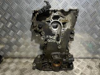 насос масляный Opel Corsa D 2007, 1.2 л., Z 12 XEP, бензин, 5МКПП, saphirschwarz / 20r, хетчбэк 3 дв., передний привод, правый руль, 55556309