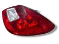 фонарь задний правый Opel Corsa D 2010, 1.2 л., A 12 XER, бензин, 5МКПП, magmarot / 547, хетчбэк 5 дв., передний привод, правый руль, 13269051 - фото №3