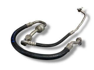 трубка кондиционера Opel Astra J 2010, 1.7 л., A 17 DTR, дизель, 6МКПП, argonsilber / gan, хетчбэк 5 дв., передний привод, правый руль