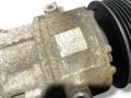 компрессор кондиционера Opel Corsa D 2010, 1.2 л., A 12 XER, бензин, 5МКПП, silbersee / 179, хетчбэк 5 дв., передний привод, правый руль, 55701200 - фото №4