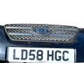 бампер передний Kia Ceed 1 поколение 2008, 1.6 л., D4FB, дизель, 5МКПП, black pearl/ 1k, хетчбэк 5 дв., передний привод, правый руль - фото №6
