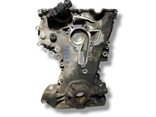 насос масляный Opel Astra H 2007, 1.4 л., Z 14 XEP, бензин, 5МКПП, starsilber iii / 2au, хетчбэк 5 дв., передний привод, правый руль, 55556309