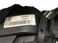 фонарь задний правый Opel Corsa D 2010, 1.2 л., A 12 XER, бензин, 5МКПП, silbersee / 179, хетчбэк 5 дв., передний привод, правый руль, 13269051 - фото №5