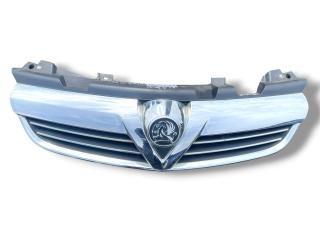 решетка радиатора Opel Zafira Family [рестайлинг] 2011, 1.7 л., A 17 DTJ, дизель, 6МКПП, ozeanblau / 22a, минивэн, передний привод, правый руль, 13247331