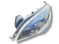 фара левая Opel Astra J 2010, 1.4 л., A 14 NET, бензин, 6МКПП, karbongrau / gal, хетчбэк 5 дв., передний привод, правый руль, 13297720 - фото №3