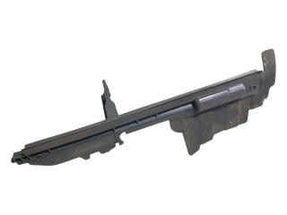 диффузор вентилятора Opel Astra GTC H [рестайлинг] 2012, 1.7 л., A 17 DTS, дизель, 6МКПП, sunny melon / 40q, хетчбэк 3 дв., передний привод, правый руль, 13310896