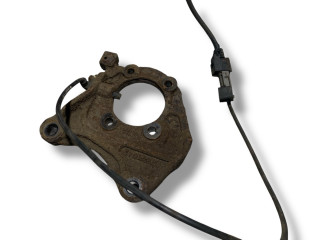 датчик ABS Opel Mokka 1 поколение 2014, 1.6 л., A 16 XER, бензин, 5МКПП, schneeweiss / gaz, внедорожник 5 дв., передний привод, правый руль