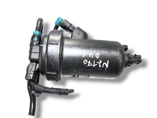 корпус топливного фильтра Opel Vectra C [рестайлинг] 2008, 1.9 л., Z19DTH, дизель, 6МКПП, saphirschwarz/ 20r, хетчбэк 5 дв., передний привод, правый руль, 13179060