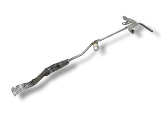 трубка охлаждения турбины Opel Astra J [рестайлинг] 2014, 1.6 л., CDTi, B 16 DTL, дизель, МКПП, хетчбэк 5 дв., передний привод