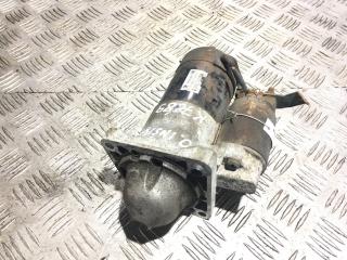 стартер Opel Insignia 1 поколение (A) 2010, 2.0 л., A 20 DTH, дизель, 6МКПП, graphitschwarz / 22c, лифтбэк, передний привод, правый руль, 55353857