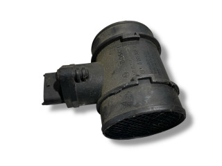 расходомер воздуха Opel Astra G 1999, 2.0 л., X 20 DTL, дизель, универсал, передний привод, 0281002180