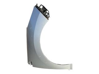 крыло переднее правое Peugeot 308 T7 2009, 1.6 л., 5FW (EP6), бензин, 5МКПП, gris aluminium / ezr, хетчбэк 5 дв., передний привод, правый руль, 9656738480