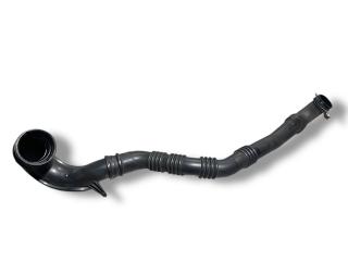 патрубок интеркулера Opel Astra J 2011, 1.3 л., A 13 DTE, дизель, 5МКПП, graphitschwarz / gar, универсал, передний привод, правый руль, 13265279