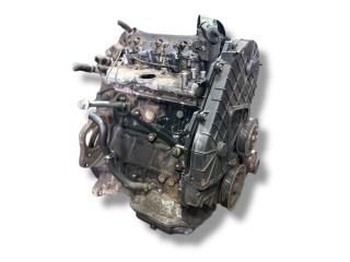 двигатель Opel Astra G 2000, 1.7 л., Y 17 DT, дизель, 5МКПП, forstgruen / 44l, универсал, передний привод, правый руль, Y17DT