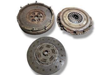 маховик Opel Insignia 1 поколение (A) [рестайлинг] 2013, 2.0 л., A 20 DTH, дизель, 6МКПП, olive tree / 30w, лифтбэк, передний привод, правый руль