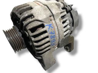 генератор Opel Astra H/Family [рестайлинг] 2010, 1.4 л., Z 14 XEP, бензин, 5МКПП, saphirschwarz / 20r, хетчбэк 5 дв., передний привод, правый руль, 0124325171, 1322930