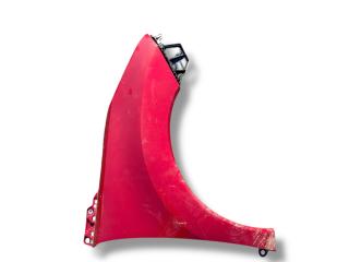 крыло переднее правое Peugeot 3008 1 поколение 2010, 1.6 л., 5FV (EP6CDT), бензин, 6МКПП, rouge babylone / lkr, внедорожник 5 дв., передний привод, правый руль, 9682889780, 9682889380