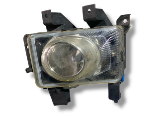 фара противотуманная левая Opel Astra GTC H 2007, 1.6 л., Z 16 XER, бензин, 5МКПП, moonland / 3ku, хетчбэк 5 дв., передний привод, правый руль, 13261999