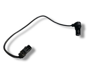 датчик коленвала Saab 9-5 1 поколение [рестайлинг] 2004, 2.2 л., D223L, дизель, 6МКПП, laser red / 278, универсал, передний привод, правый руль