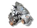 КПП механическая (МКПП) Opel Astra H 2006, 1.6 л., Z 16 XEP, бензин, 5МКПП, starsilber iii / 2au, хетчбэк 5 дв., передний привод, правый руль, T4C394, F17C394, UC394 - фото №3